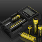 Nitecore-D2-Digcharger-Battery-Charger-LCD-Display-Nitecore-Charger-for-26650-18650-18350-16340
