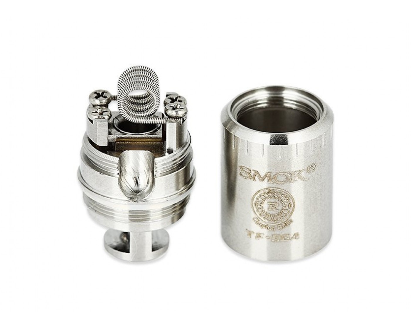 SMOKTFRCARBACoilUnit01cyprus Vape Mod Box Cyprus vape shop