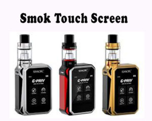 SMOK G-Priv 220W