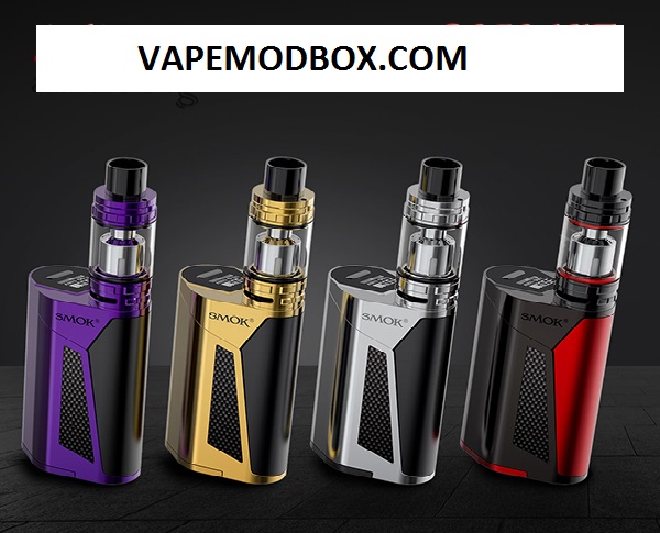 SMOK_GX350_Kit_350W_high_power1  Vape Mod Box Cyprus vape shop online,ecig  store