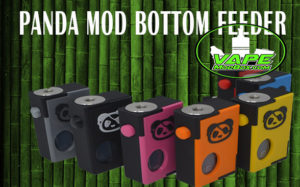 Panda Mod Bottom Feeder
