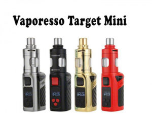 Vaporesso Target Mini