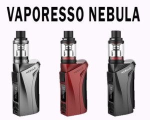 Vaporesso Nebula 100W