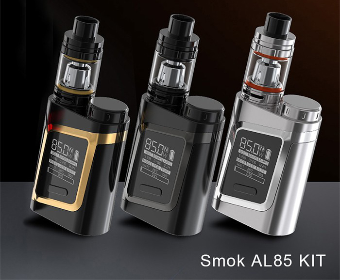 elfbar nachfüll pod läuft aus Smok Alien | Buy Smok Alien online
