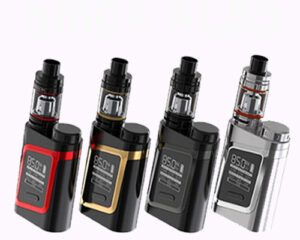 SMOK Alien AL85