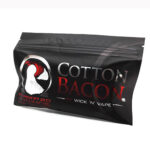 V2 rda Cotton Bacon