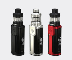 Wismec Sinuous P80