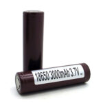 HG2 3000mAh 18650 Rechargeable Battery