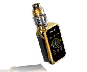 SMOK G-PRIV 2 Kit Deluxe Edition