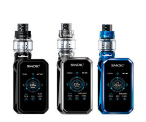 SMOK G-PRIV 2 Kit Deluxe Edition