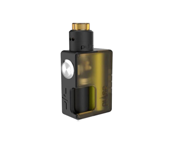 Vandy Vape Pulse BF brown  Vape Mod Box Cyprus vape shop online,ecig store