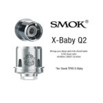 Coil SMOK X Baby Q2