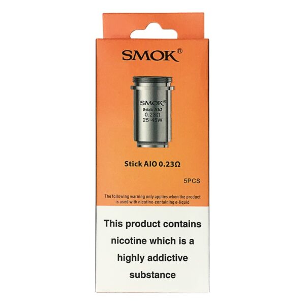 smok stick coil
