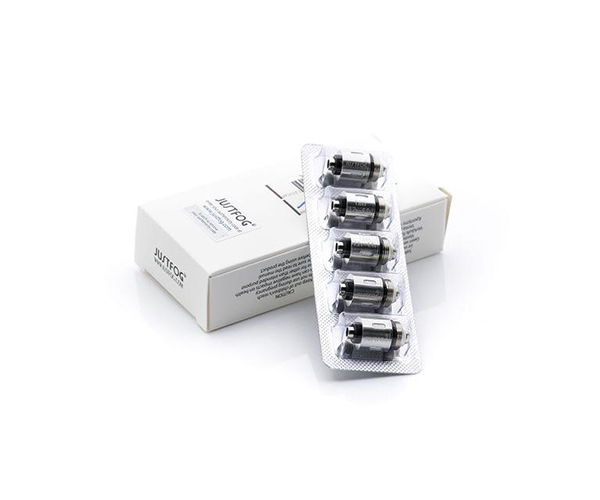 JUSTFOG Coil Q16 Vape pack Vape Mod Box Cyprus vape shop online,ecig