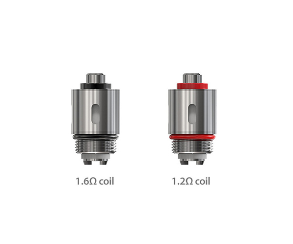 JUSTFOG Coil Q16 Vape Vape Mod Box Cyprus vape shop online,ecig store