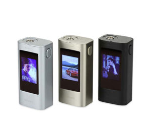 Joyetech Box Mod Touchscreen