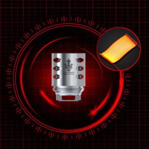 Smok Mesh Coil TFV12 Prince - Image 3