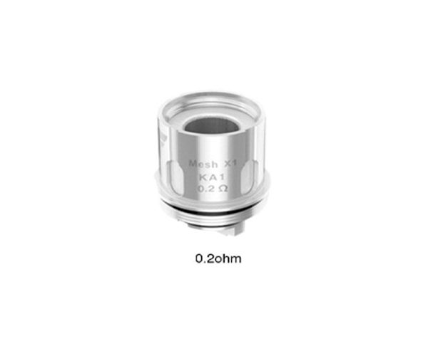 GeekVape coils