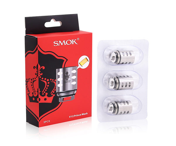 Smok Mesh Coil TFV12 Prince