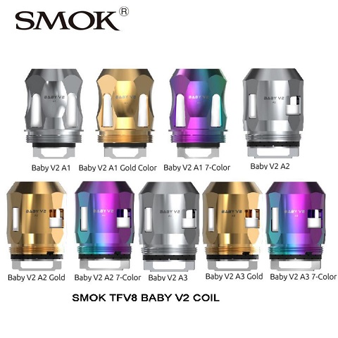 SMOK V2 Coil