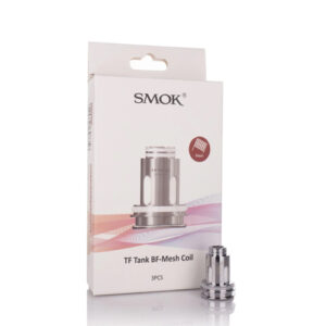 SMOK Morph replacement coil TF Tank BF-Mesh Coil 0.25ohm