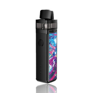 VOOPOO VINCI R Pod Kit - Image 3