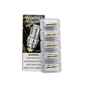 Wocket Pod coil Wocket Xgrid 0.7Ω - Image 3