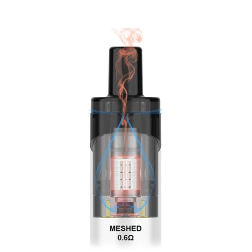 Vaporesso PodStick coil Vape Mod Box Cyprus vape shop online,ecig store