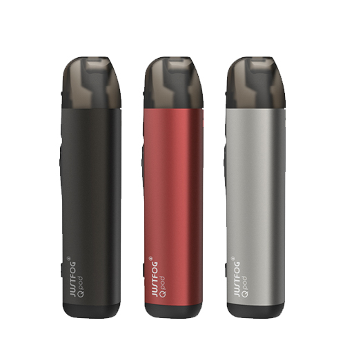 QPod 1.9ml Justfog 900mAh