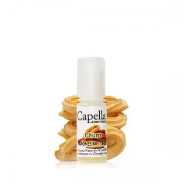 concentrated aroma