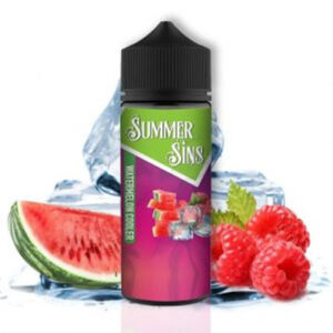 Watermelon Cooler Summer Sins 60ml