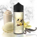 Vanilla Milkshake 120ml now in stock!!!