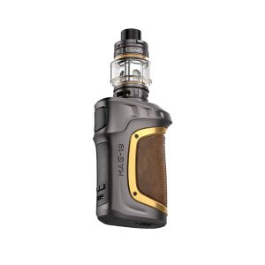 Smoktech Mag 18 Kit Leather Edition - Image 2