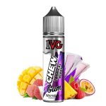 tropical berry chew