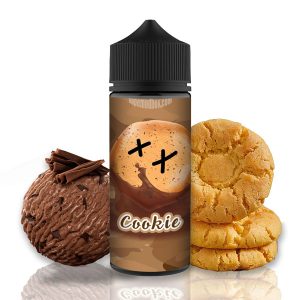 Cookie 60ml ROYAL VAPE Juice