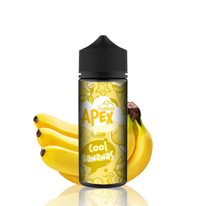 apex cloud banana 1