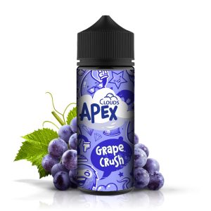 Vape Juice Grape Crush 60ml
