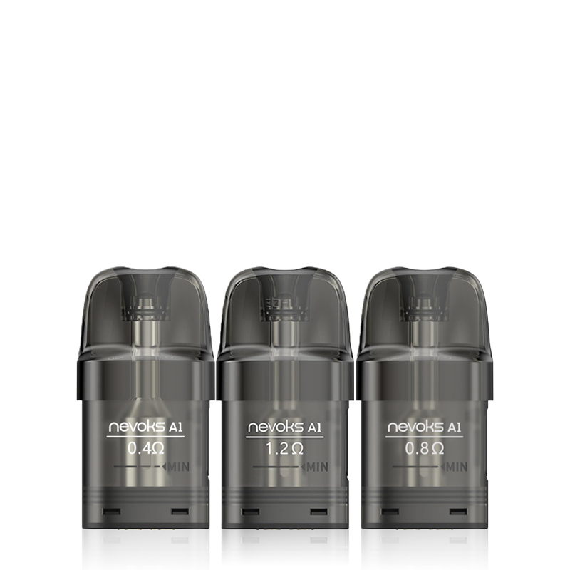 Nevoks Feelin A1 Pod Coil  Vape Mod Box Cyprus vape shop online,ecig store