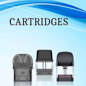 Cartridge