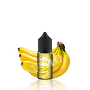 Banana Cool E-juice