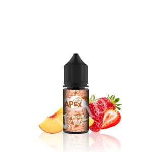 Peachy Strawberry Fusion Pod Edition