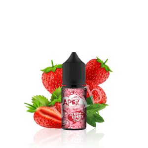 Strawberry Chill Pod E-Juice