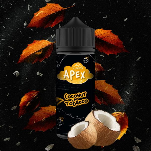 Tobacco Coconut E juice