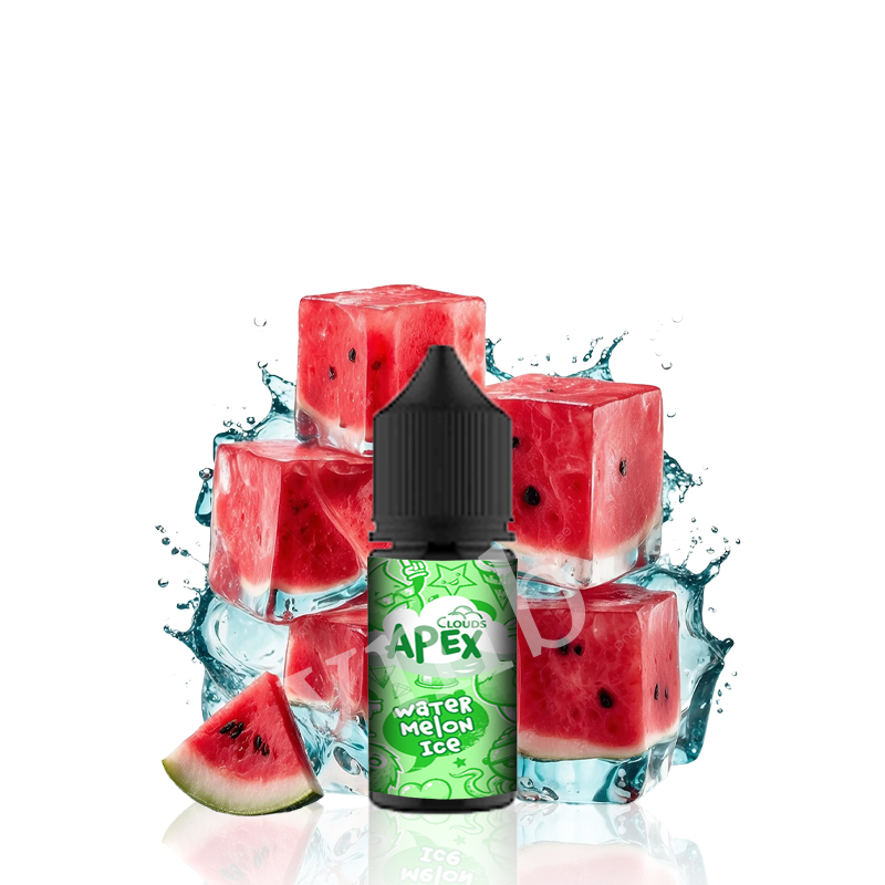 watermelon ice