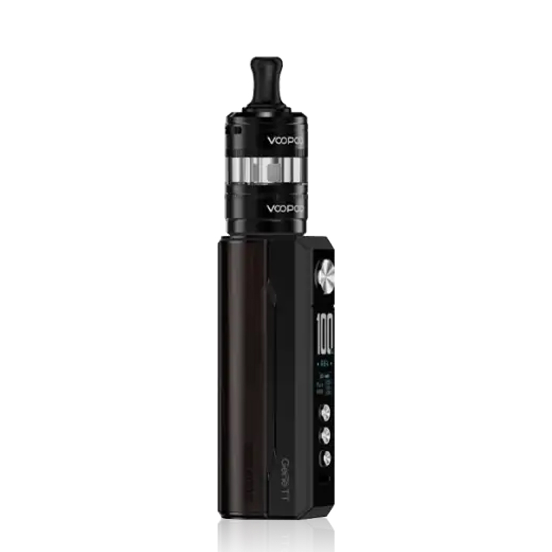 Drag M100S kit Voopoo  Vape Mod Box Cyprus vape shop online,ecig store