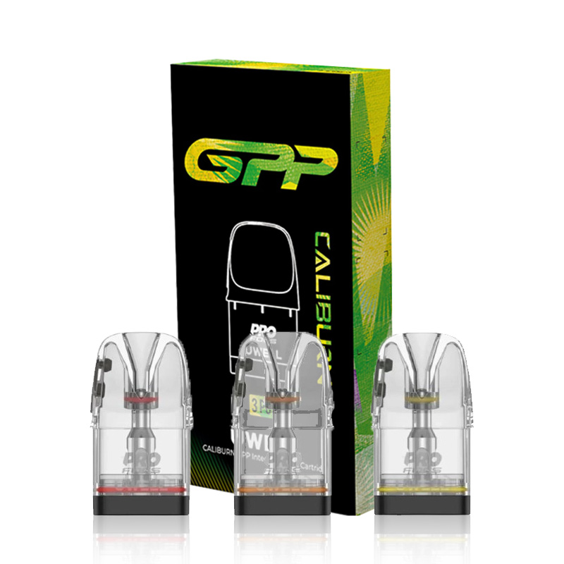 uwell caliburn g4 cartridge Uwell Uwell Caliburn GPP Pods