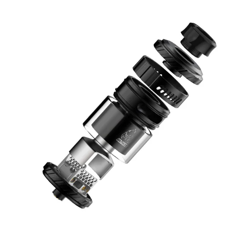 Recoil Rta Blaze Pro Max RTA – Vape Mod Box Cyprus vape shop online,ecig store
