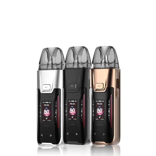 Vaporesso Luxe XR Max2