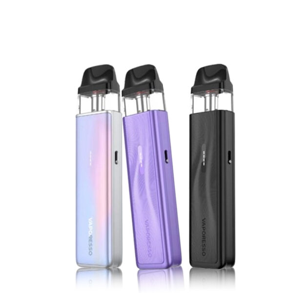 xros 5 mini black