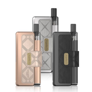 Kit Pod Exceed PCC Joyetech